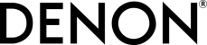 Denon Logo